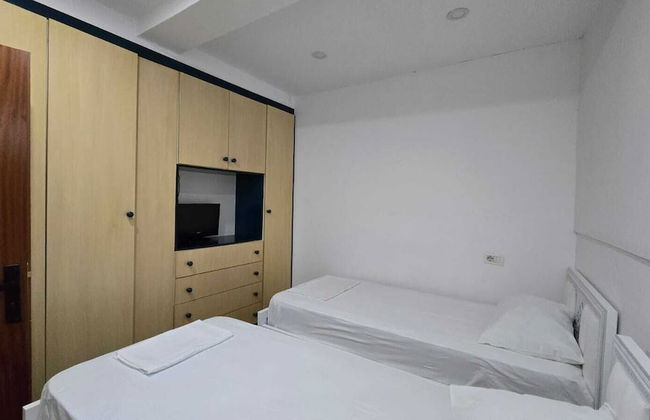 Tirent Apartment-Cozy 2-Bedroom Stay in Don Bosko - Foto 7