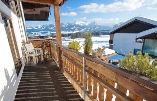 Gästehaus Bergfrieden - Foto 35