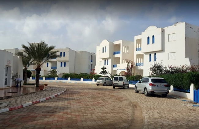 Residence Hekma - Foto 17