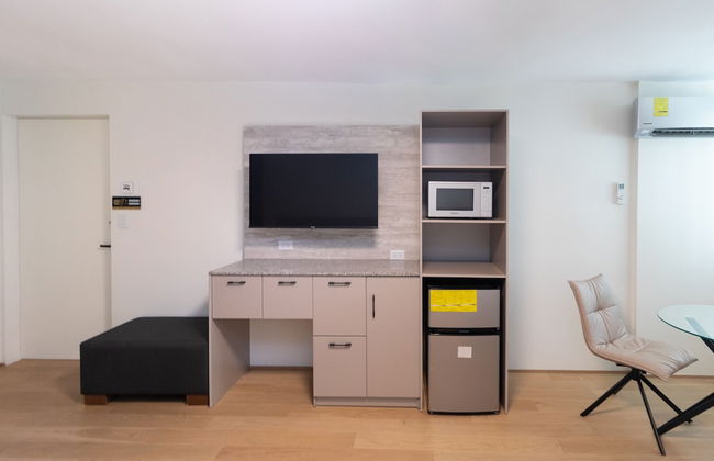 ESHEL SUITES PANAMA - Foto 21