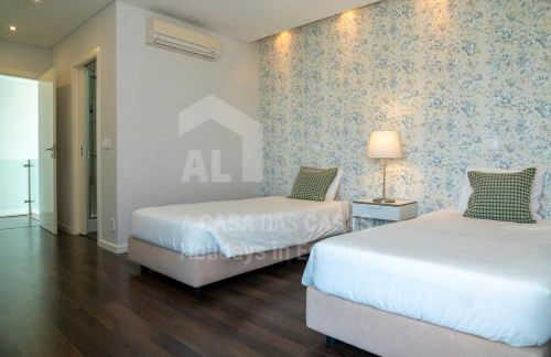 Aqua Villa by AcasaDasCasas - Foto 38