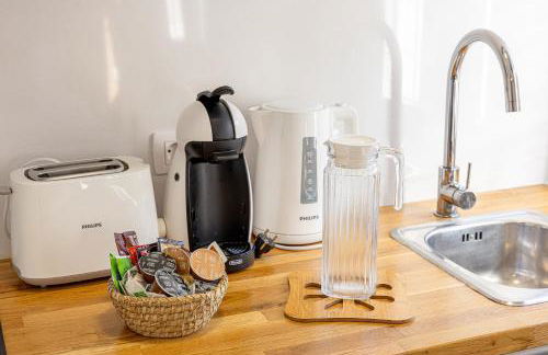 Bambú Suites Vegueta Alquiler por Habitación - Foto 51