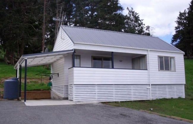 Whangarei Holiday Houses - Foto 1