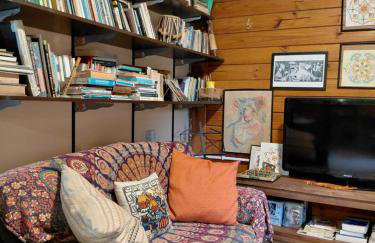 Casa aconchegante térrea à 3min de carro do centro e praia central - Foto 9