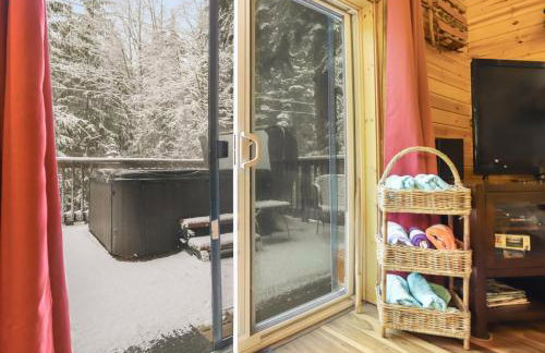 Govy Alpine Getaway - Meredith Lodging - Foto 57