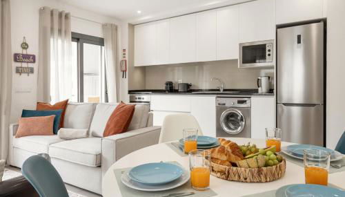 Sandy Beach Nazaré - Foto 2