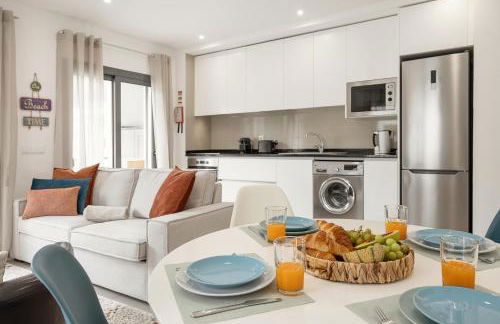 Sandy Beach Nazaré - Foto 2