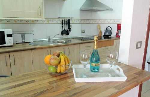 Costa del silencio Atlántico I - Foto 33