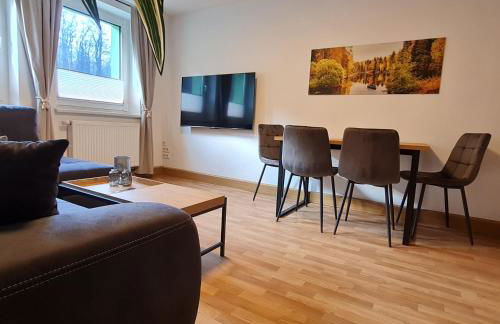 Ferienwohnung Liliensteinblick am Elberadweg - Foto 12