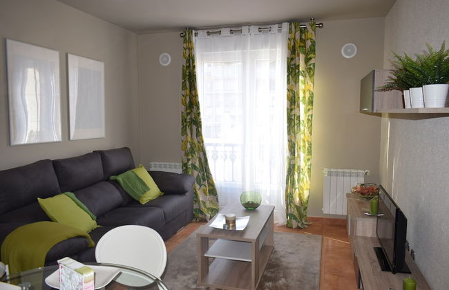 Apartamentos Vida Mar de Laxe - Photo 32