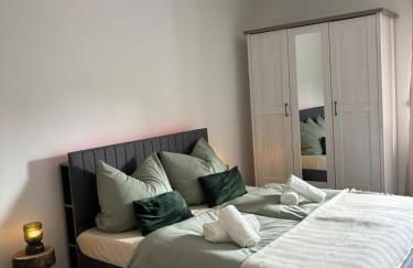 Viktoria Apartment - Foto 15