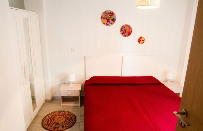 Rainbow Apartments - Foto 17