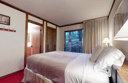 Mammoth Estates Condo - Near Village at Mammoth & Pet Friendly - Foto 70