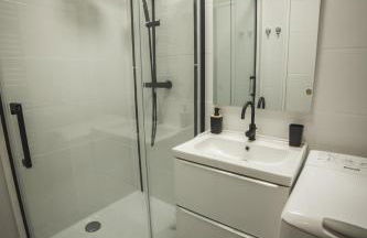 Appartement centre-ville Saint-Lary vue montagne - Foto 51