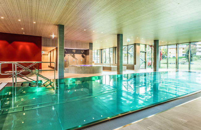 Pradas Resort - 2.5 Zimmer Premium - Foto 16