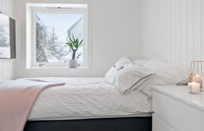 Modern apartment Tromsø - Photo 3