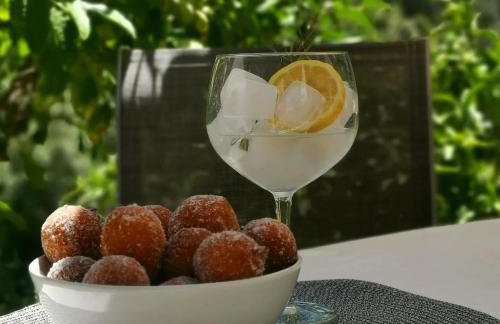 Apartments Kuzma - Foto 20