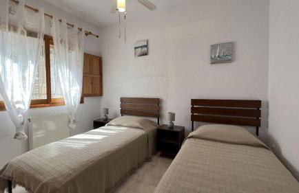 Villa al Mar, Els Poblets, Top Lage und Ausstattung, Pool, WIFI 300Mb, eigener überdachter Parkplatz, Photovoltaik Bonus, nah am Strand 500m - Foto 32