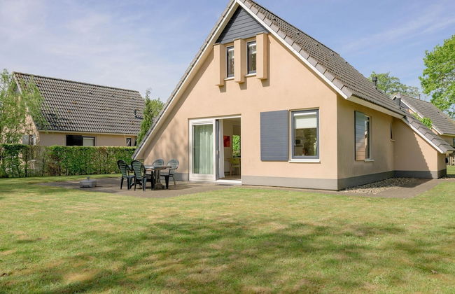 Bungalow in Sondel Near Slotermeer Lake - Foto 28