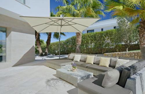 Villa Villa Eos by Interhome - Foto 40