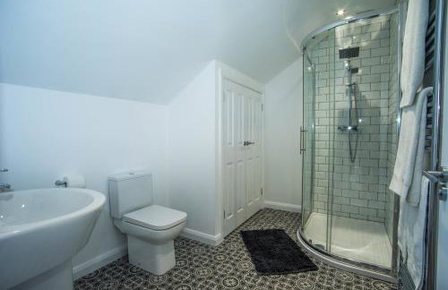 Ballygally seaview apartment - Foto 12