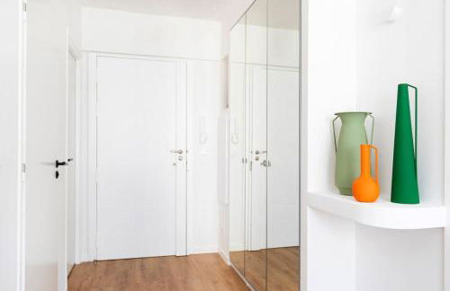 L2 2P Molière Balcons/AC/Wifi/5mins Tram & 10mins Mer - Photo 11