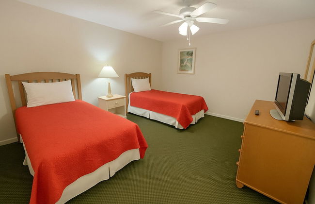 Players Club Resort - Foto 12