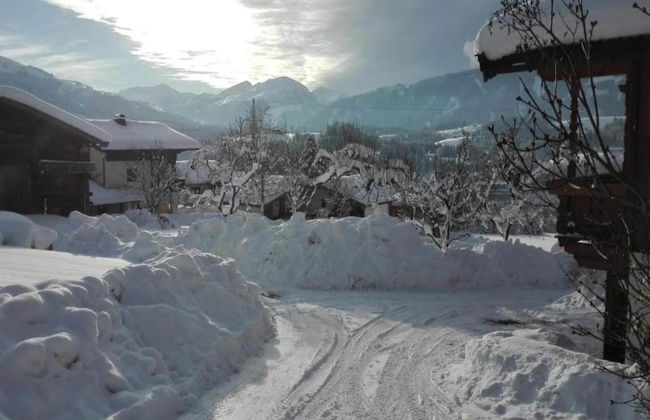 Spacious Apartment in Uderns near Ski Area - Foto 28