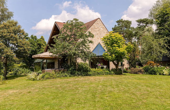 Villa De Hertsbergier - Foto 51