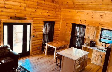 Bourbon Retreat With Hot Tub-9 - Foto 10