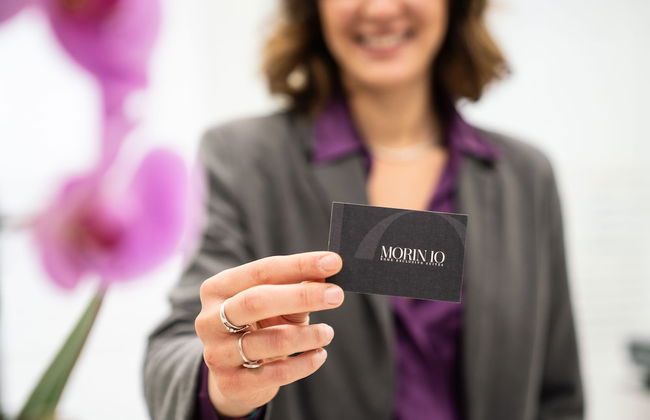 Morin 10 Rome Exclusive Suites - Foto 2