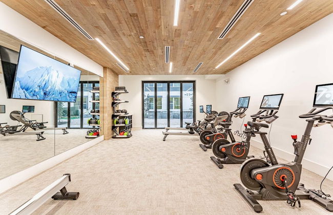 Quaint King Bed 1BR 5 Min to DT - Foto 13