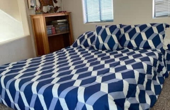 Ocean Front Cabin 16 Jacuzzi Incredible Views - Foto 25