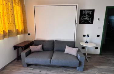 Villa Lilli Beta Bella Appartamento Verde comfort inclusivo design senza barriere - Photo 12