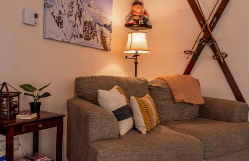 Chase's River Cabin - Hot-tub Firepit & Fireplace - Foto 6