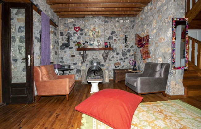 Villa in Fethiye with swimming pool - Foto 11