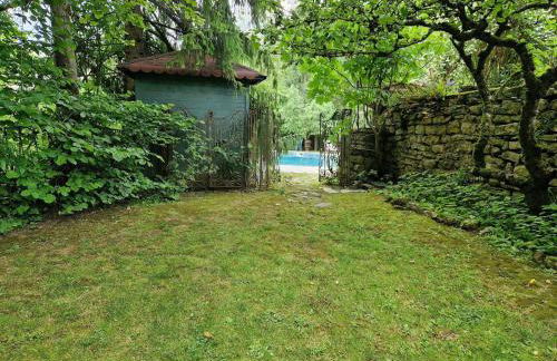 Moulin du XIIIe siècle pour 2 personnes - Photo 17