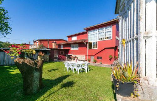 Retiro rural con parking by CABANA Rentals - Foto 1