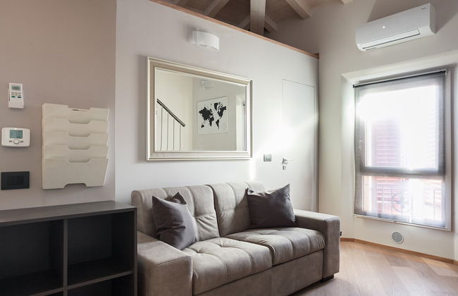 Sant'orsola Suites Apartments - Foto 19