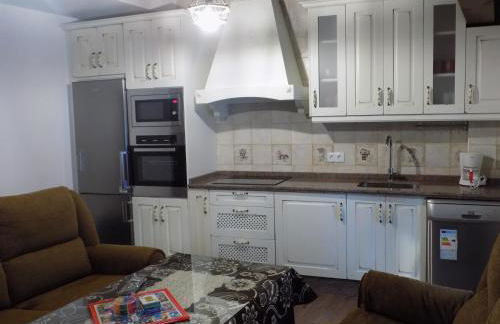 El Capricho Casa Rural - Foto 59