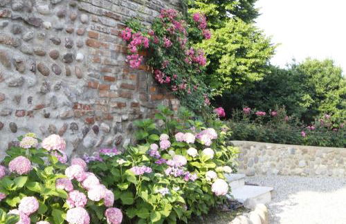Il Metrone, accogliente casa di campagna a Custoza - Foto 11