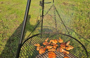 Porębana Osada - Foto 45