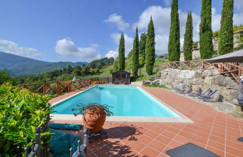 Amazing Apartment In Caprese Michelangelo - Foto 12