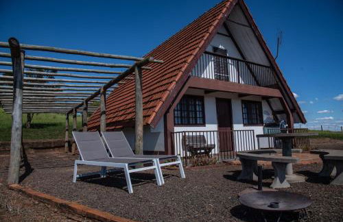 Chalés da Cuesta - Photo 59