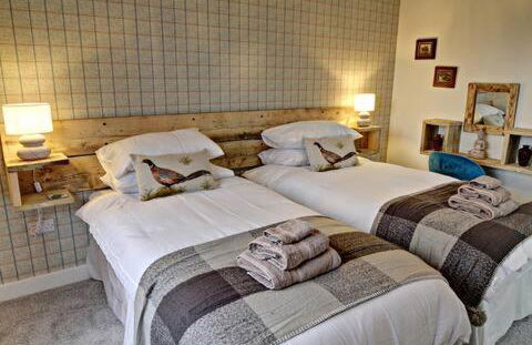 Byre 1 InThePark - Foto 8