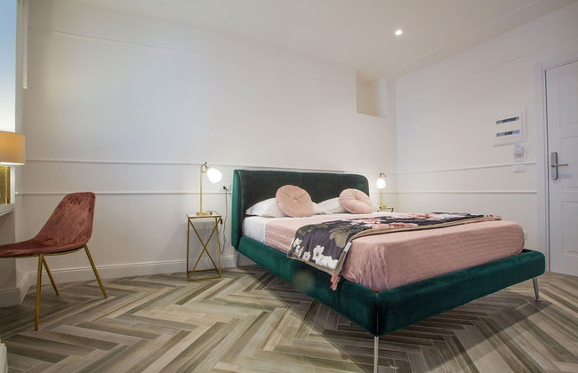 La Terrazza Antica Dimora - Photo 7