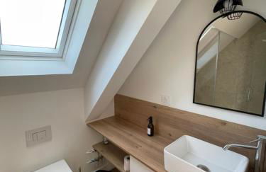 Nouveauté Ty Cosquer Maison de vacances proche plages - Foto 33