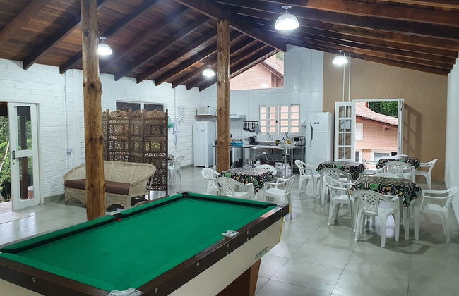 Villagio Matera - São Luiz do Purunã - Photo 24