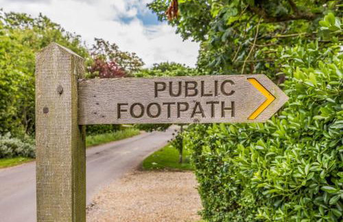 Walk to West Wittering Beach - Pass the Keys - Foto 34