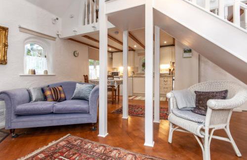 Wisteria Lodge - Cottage - Foto 18